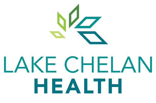 Lake Chelan Health Logo